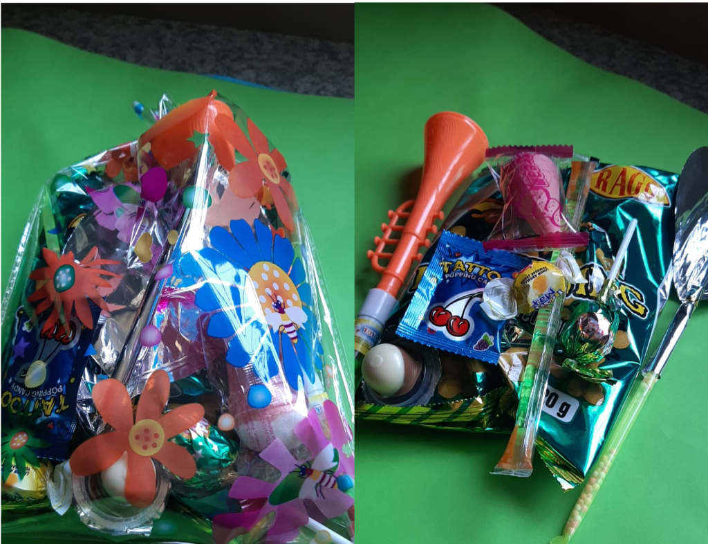 Party Pack by Extreme Sweets Extreme Sweets