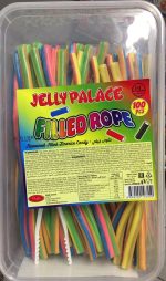 Lico Rico Rainbow Mix