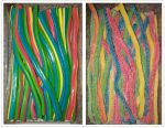 liquorice tubs variety combo