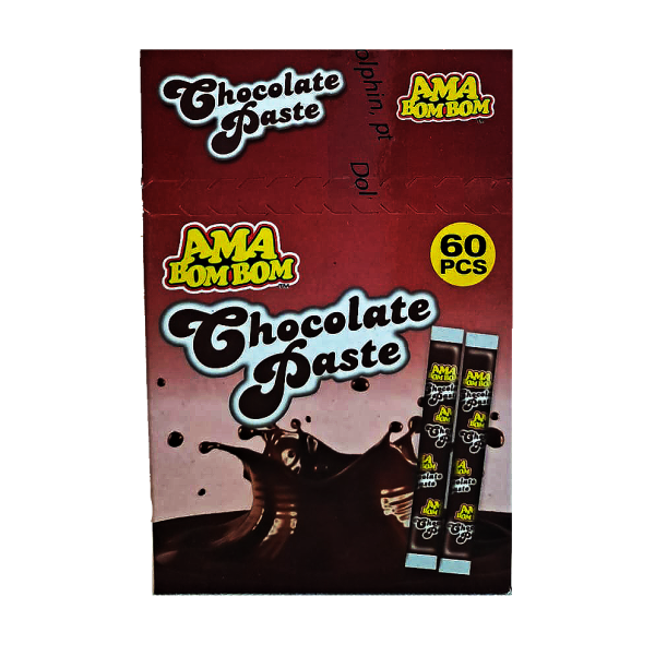 Ama Bom Bom Chocolate Paste