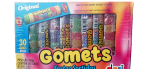 Gomets Turbo rolls