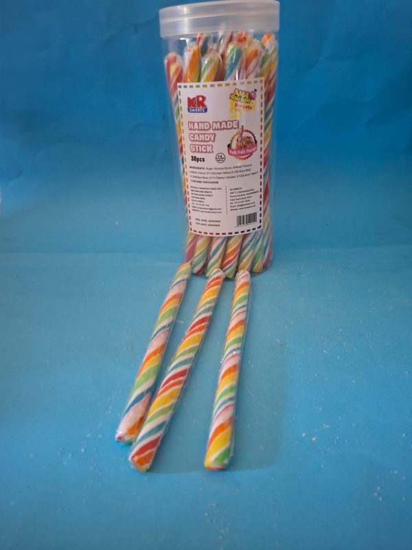 Candy Sticks