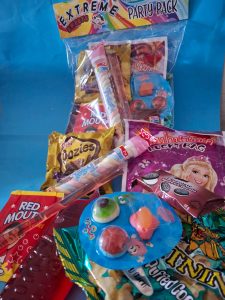 Party pack