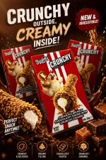 Viral chicken chocolate by Extreme Sweets